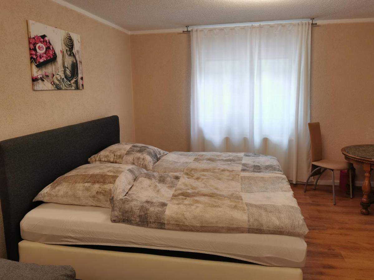 Fewo Naehe Europapark Lahr  Εξωτερικό φωτογραφία