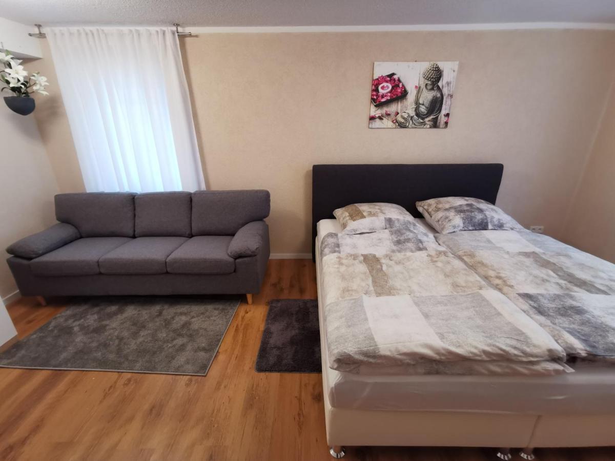 Fewo Naehe Europapark Lahr  Εξωτερικό φωτογραφία